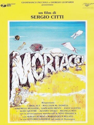 Mortacci - Sergio Citti