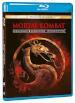 Mortal Kombat Collection (2 Blu-Ray)