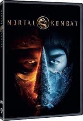 Mortal Kombat