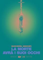 Morte Avra  I Suoi Occhi (La) (Dvd+Blu-Ray)