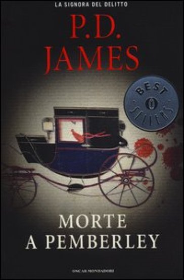 Morte a Pemberley. Ediz. illustrata - P. D. James