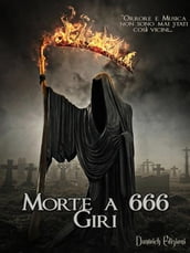 Morte a 666 Giri