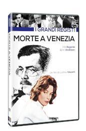 Morte a Venezia (DVD)