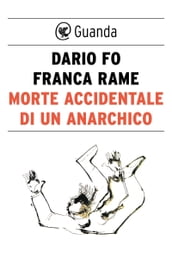 Morte accidentale di un anarchico