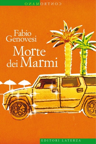 Morte dei Marmi - Fabio Genovesi