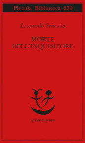 Morte dell inquisitore