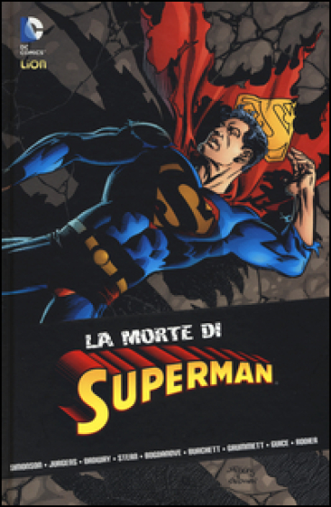 Morte di Superman