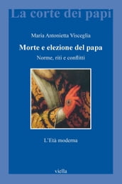 Morte e elezione del papa