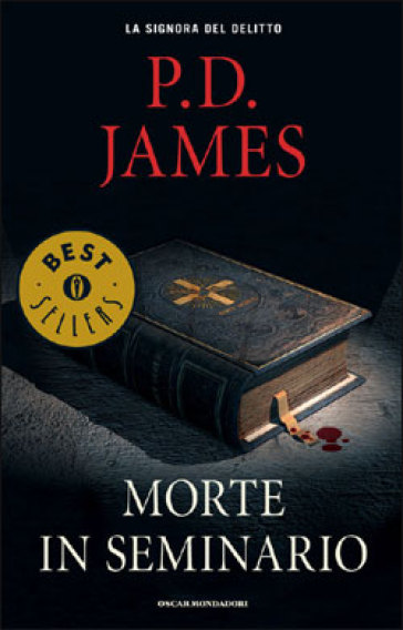 Morte in seminario - P. D. James