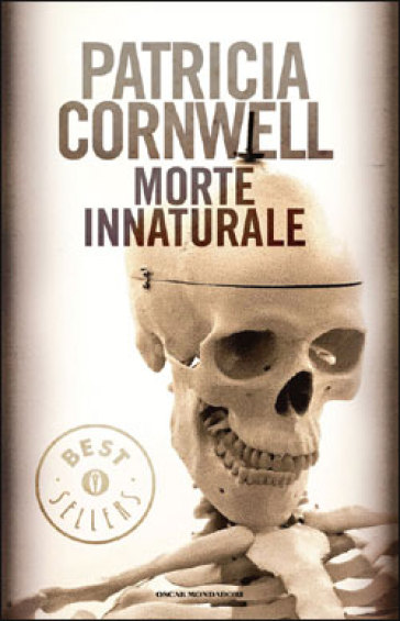 Morte innaturale - Patricia Cornwell