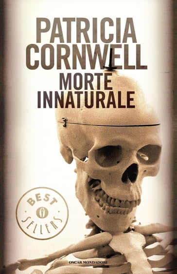 Morte innaturale - Patricia Cornwell