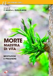 Morte, maestra di vita