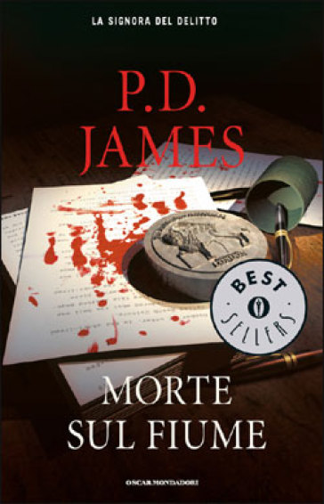 Morte sul fiume - P. D. James