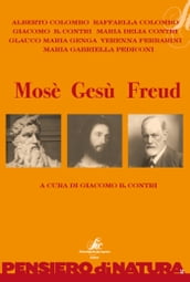 Mosè Gesù Freud