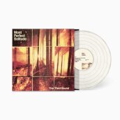 Most perfect solitude - clear vinyl