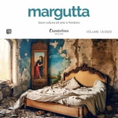 Mostra di Pittura Margutta vol.13/2023