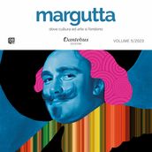 Mostra di Pittura Margutta vol.5/2023