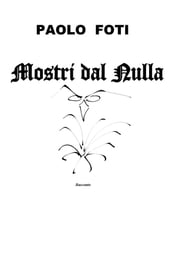 Mostri Dal Nulla