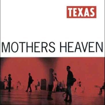 Mothers heaven - Texas