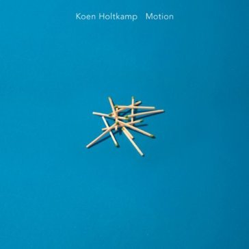 Motion - Koen Holtkamp