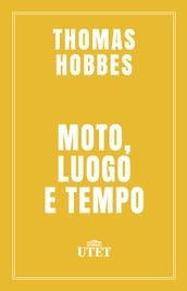 Moto, luogo e tempo