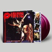 Motor city resurrection - transp. purple