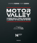 Motor valley. Viaggio nella terra dei motori-A Journey in the land of motor. Ediz. italiana e inglese