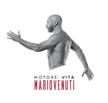 Motore di vita - Mario Venuti