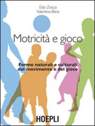 Motricità e gioco - Zocca