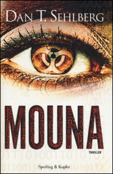 Mouna - Dan T. Sehlberg