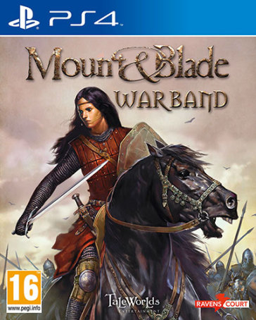 Mount & Blade Warband