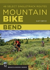 Mountain Bike: Bend
