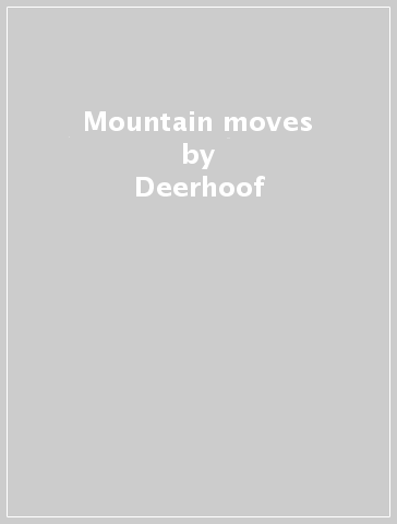 Mountain moves - Deerhoof
