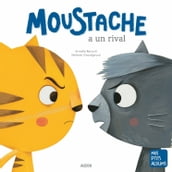 Moustache a un nouveau rival