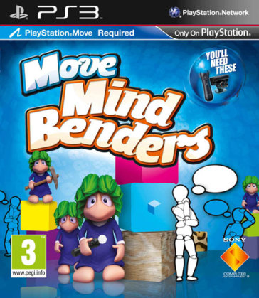 Move Mind Benders L'AllenaMente!