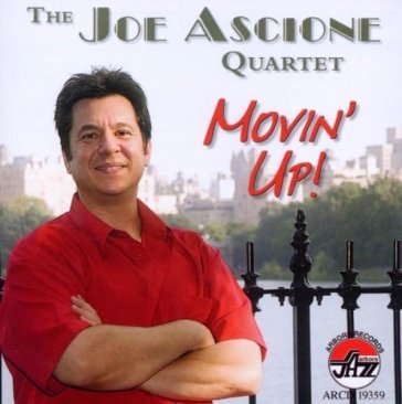 Movin'up - JOE & FRIENDS ASCIONE