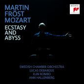 Mozart ecstasy & abyss