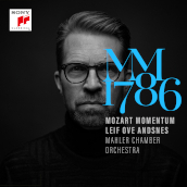 Mozart momentum 1786