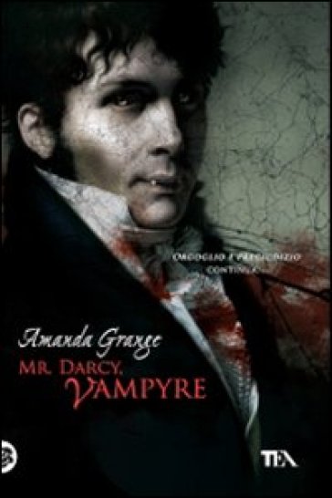 Mr. Darcy, vampyre - Amanda Grange