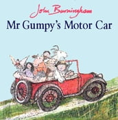 Mr Gumpy s Motor Car