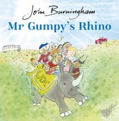 Mr Gumpy s Rhino