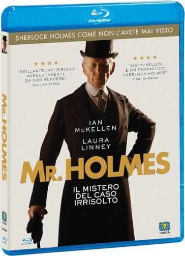 Mr. Holmes - Il Mistero Del Caso Irrisolto - Bill Condon