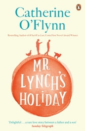 Mr Lynch s Holiday