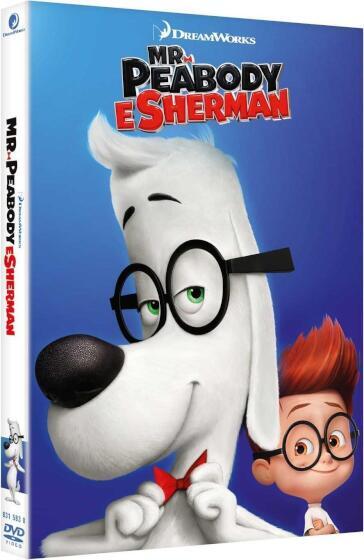 Mr. Peabody & Sherman - Rob Minkoff