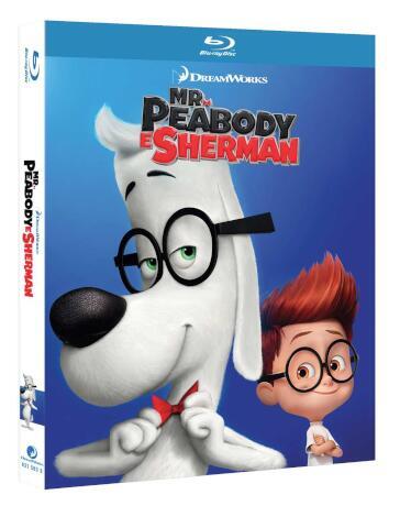 Mr. Peabody & Sherman - Rob Minkoff