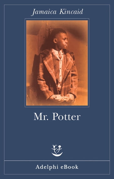 Mr. Potter - Jamaica Kincaid