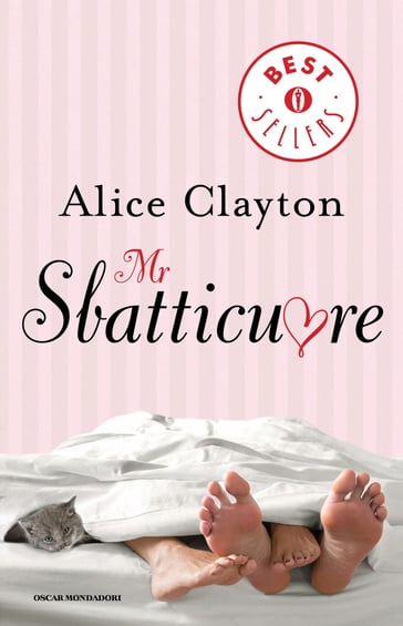 Mr Sbatticuore - Alice Clayton