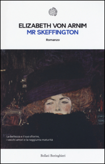 Mr Skeffington - Elizabeth Arnim