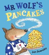 Mr Wolf s Pancakes