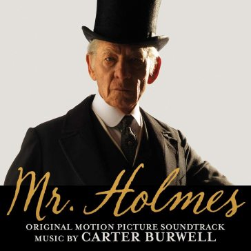 Mr. holmes - O.S.T.-Mr. Holmes